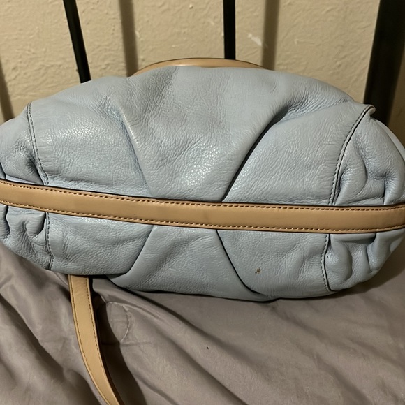 MCM 2 way bag - Picture 5 of 8